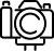 Fond d'image entièrement noir et uniforme, sans aucun élément visuel, idéal pour un design minimaliste ou un placeholder.